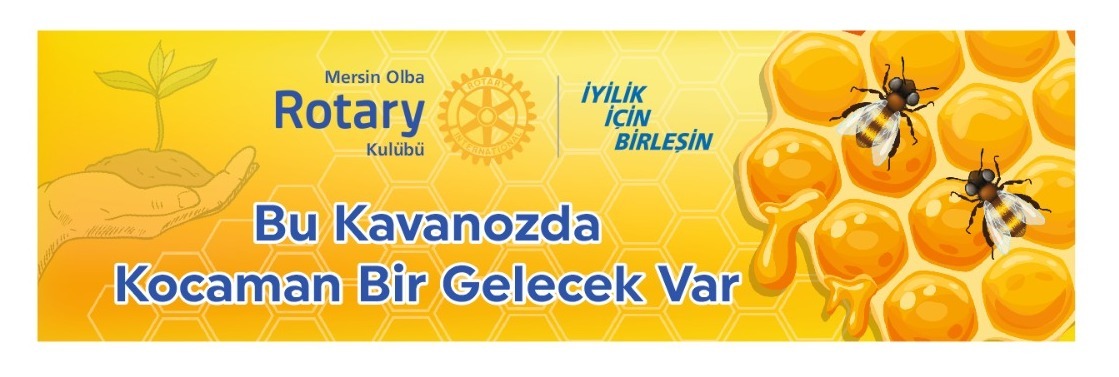 Bir Fidan Yetiştiriyoruz Projesine Eşler Tarafından sağlanan kaynak