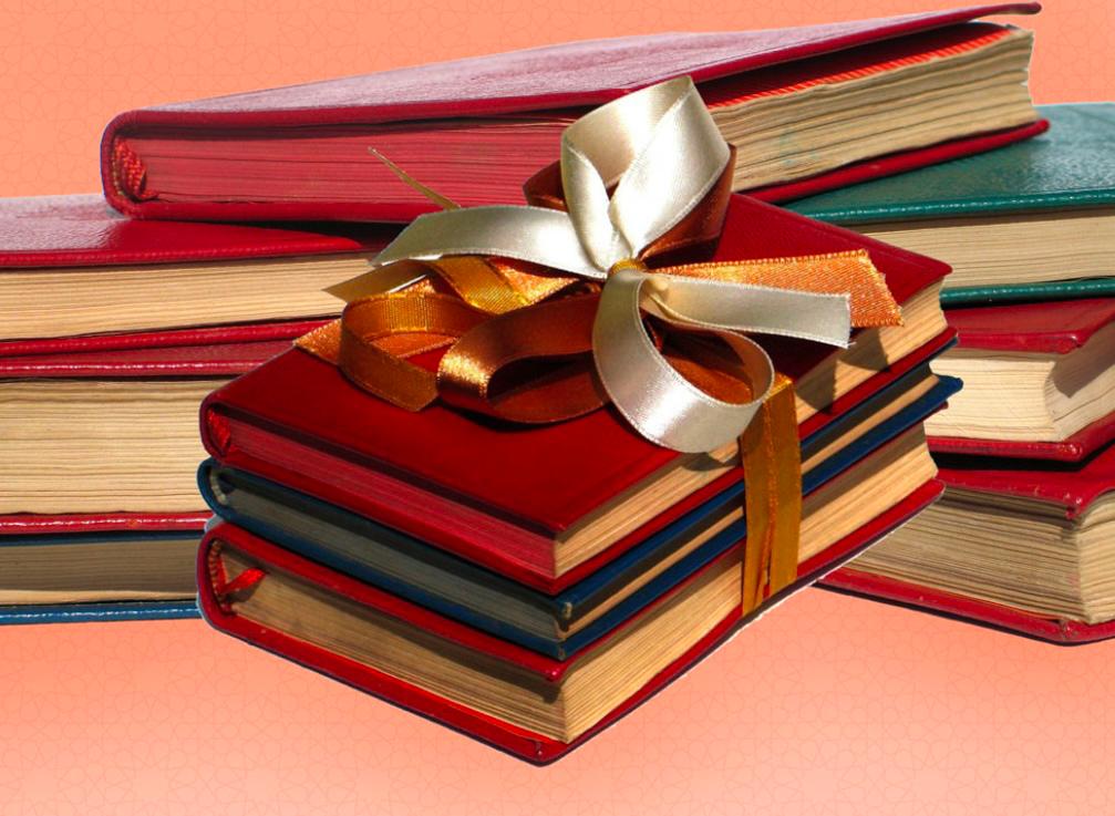 Bir Köyümüz Var Projesi Kapsamında 25 Eylülde Köy Okulu Kütüphanesine Kitap Bağışı