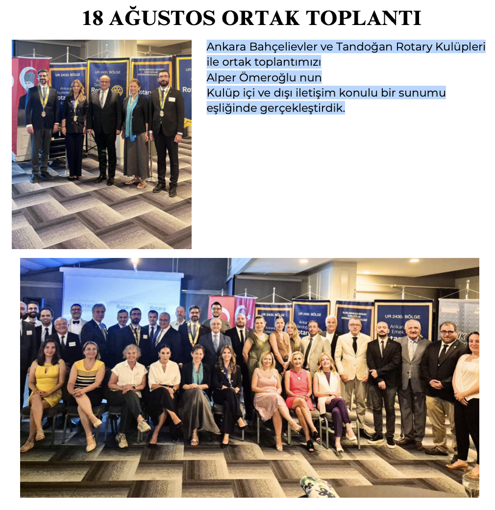 BÖLGE KONUŞMACI BANKASI