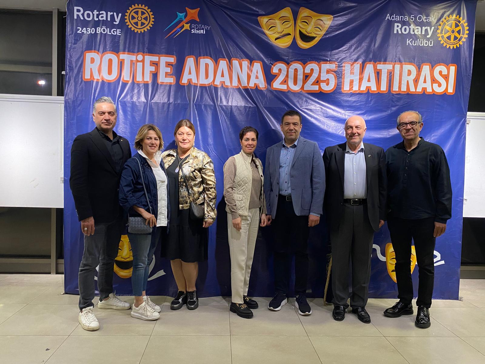 Adana Seyhan RK.