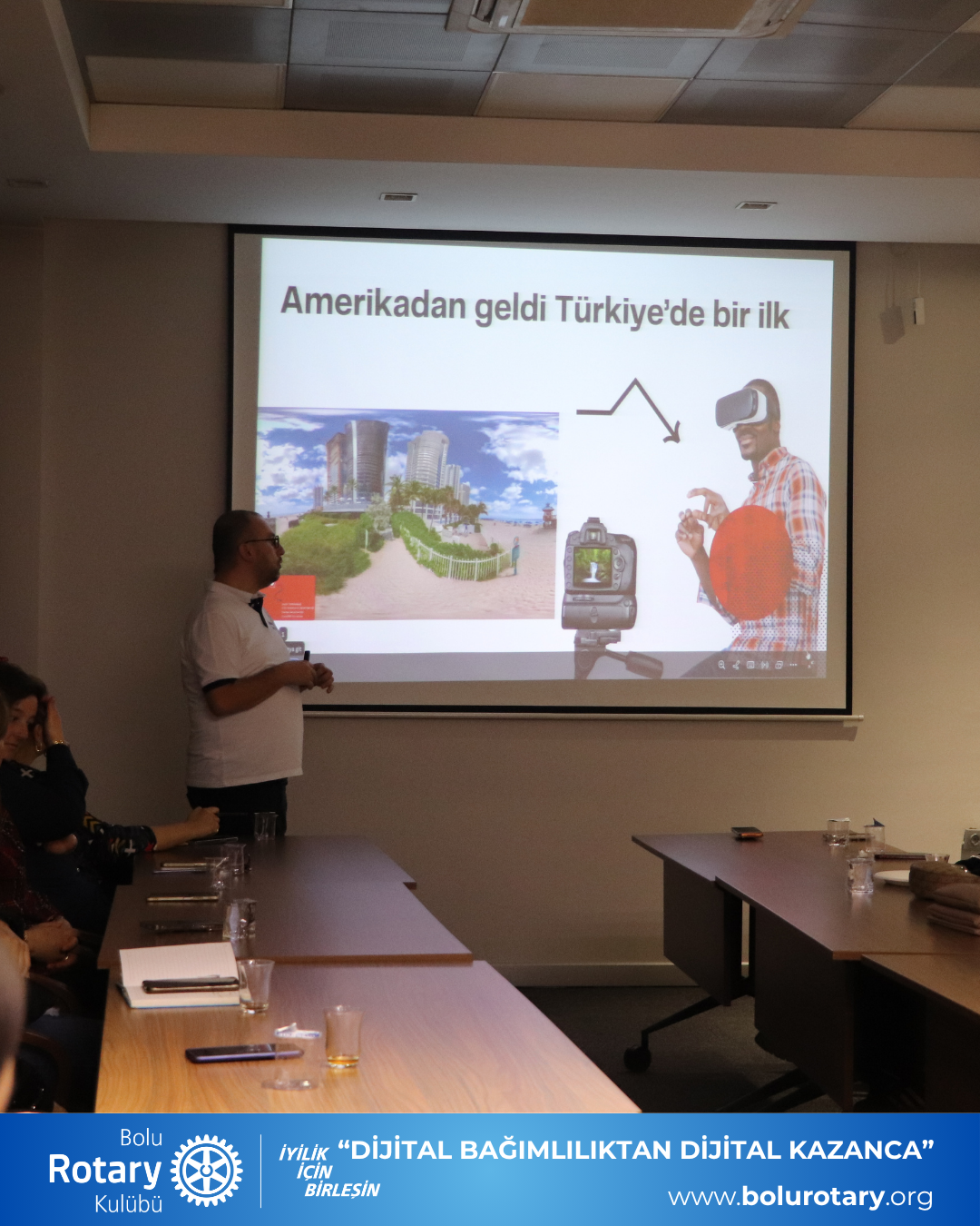 Dijital Bağımlılıktan Dijital Kazanca