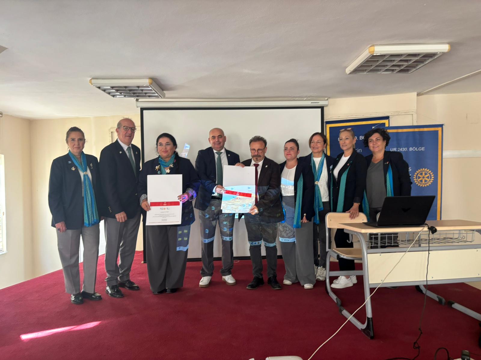 ERKEN TANI HAYAT KURTARIR