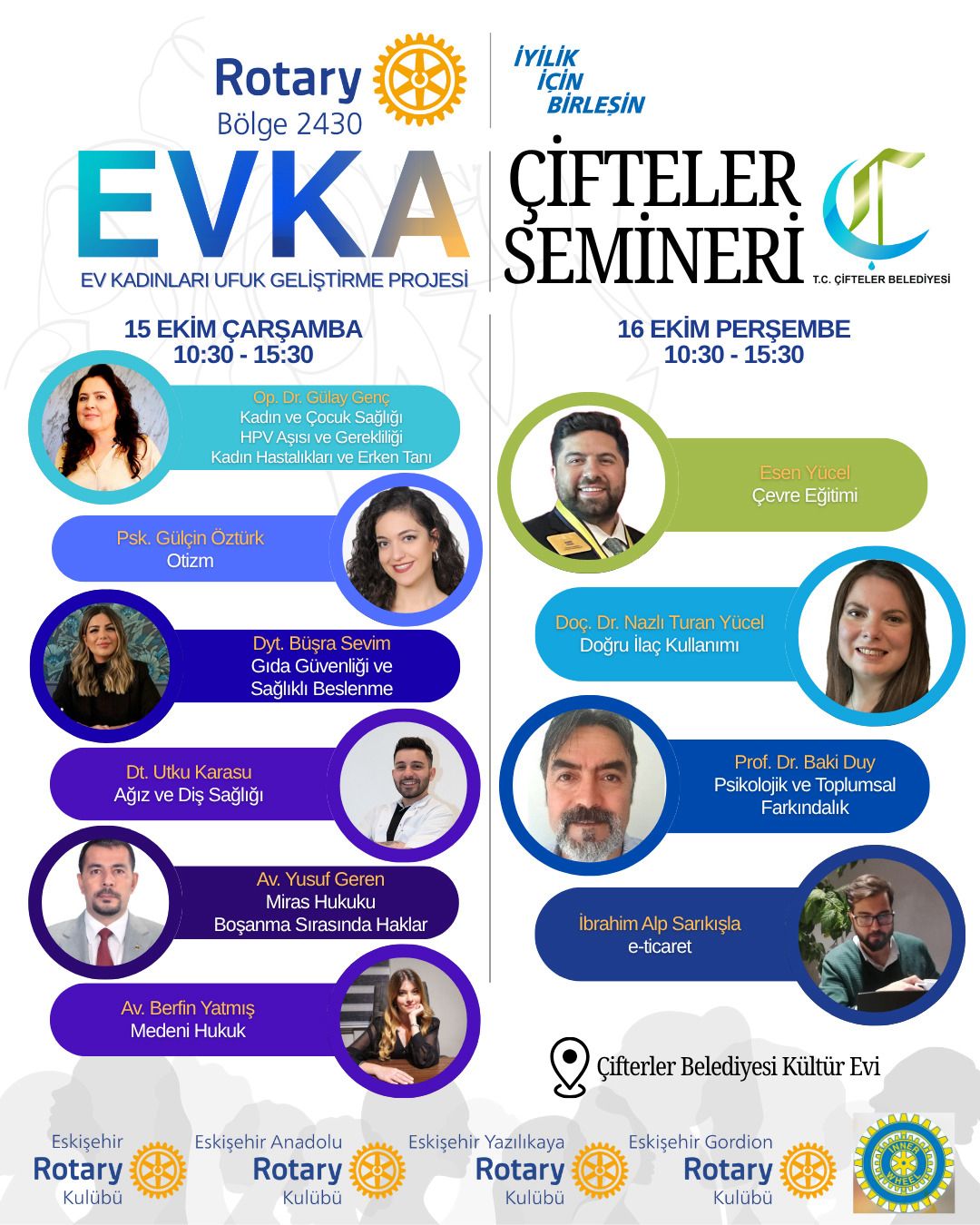 EV-KA projesi