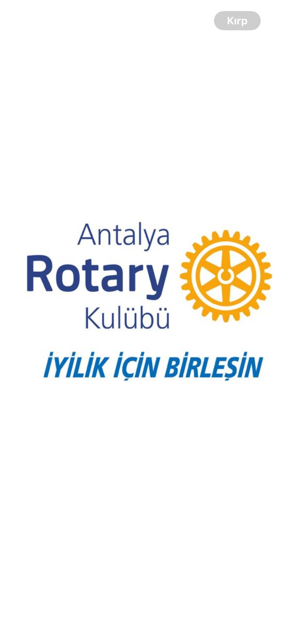 Erken Tanı Hayat Kurtarır