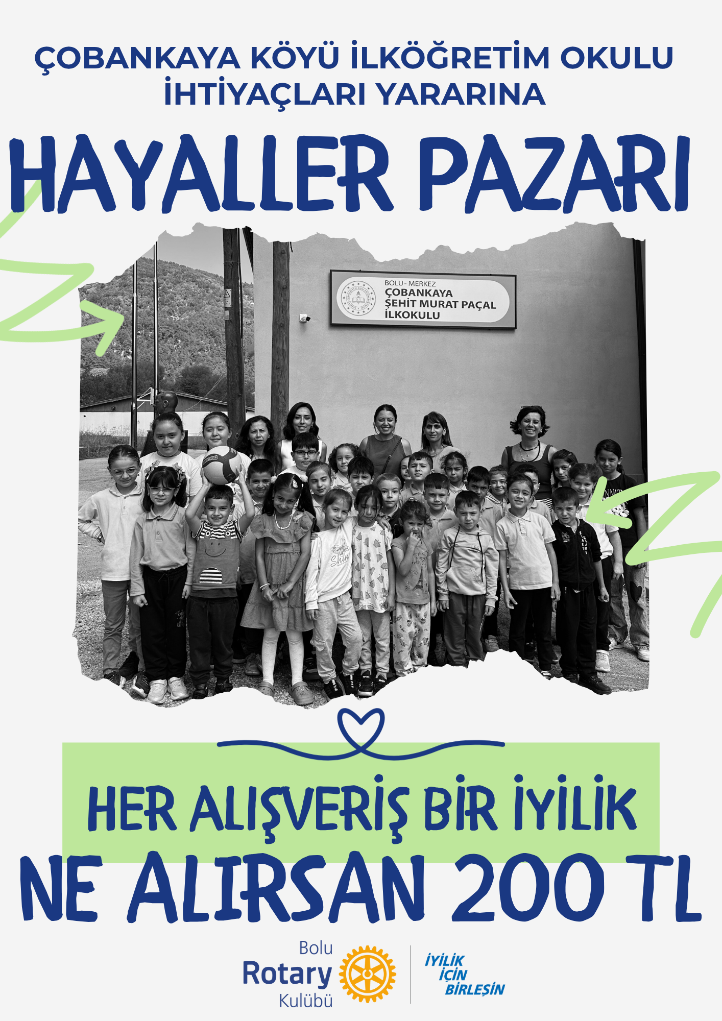 Eşler Komitesi Kermesi