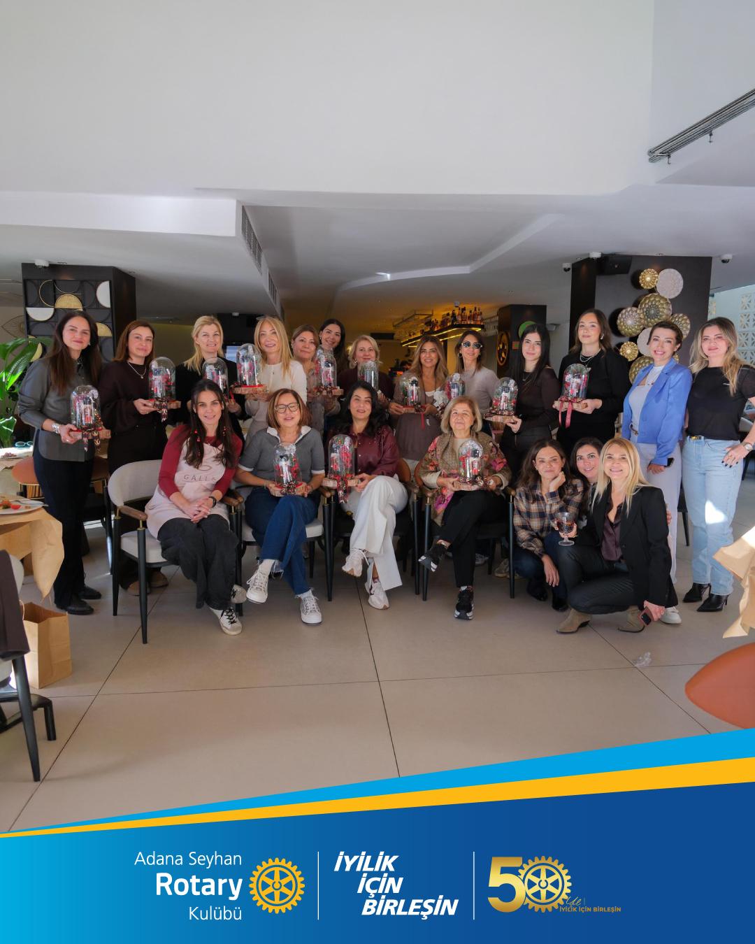 Eşlerin Kaynak Yaratıcı Faaliyeti