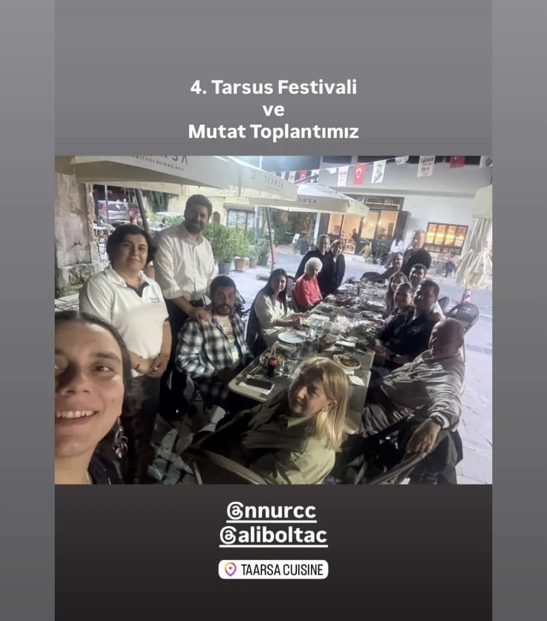 GASTRONOMİ GEZİSİ