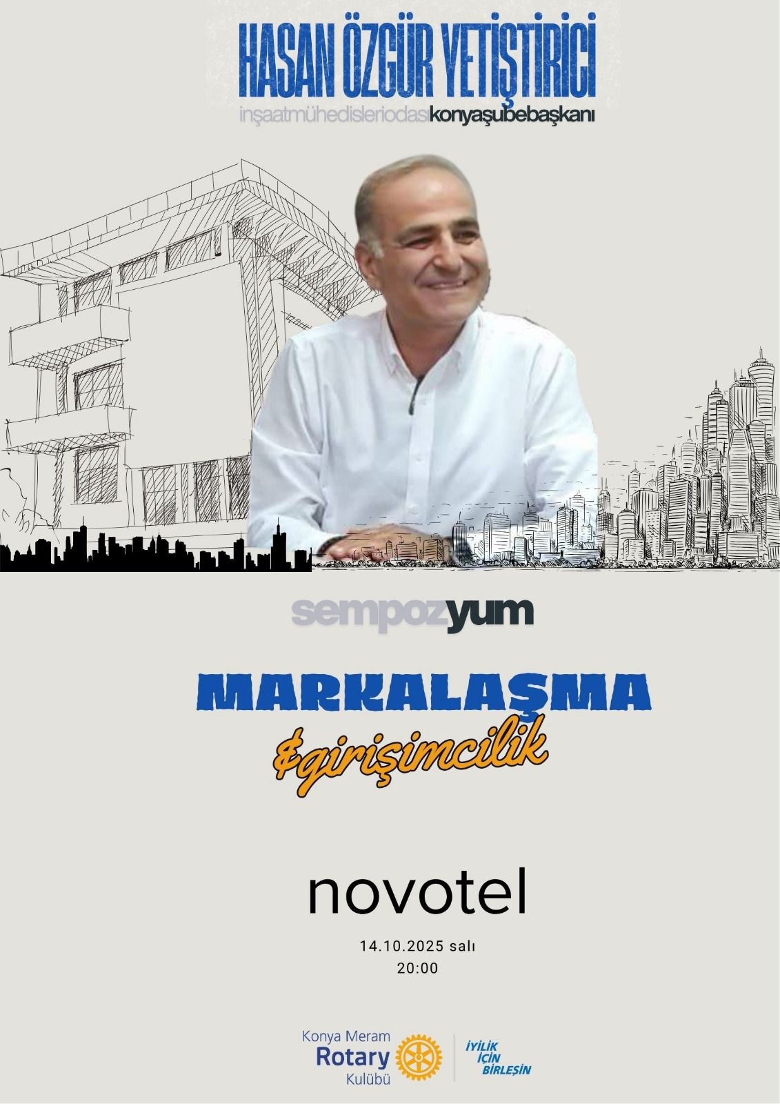 Girişimcilik ve Markalaşma