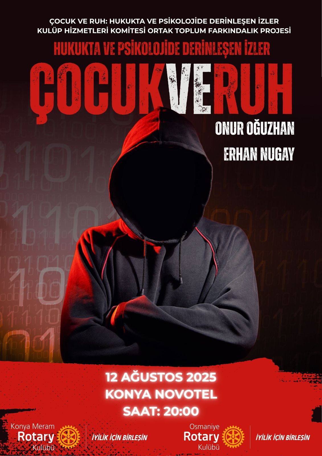 Hukukta ve Psikolojide Derinleşen İzler: Çocuk ve Ruh