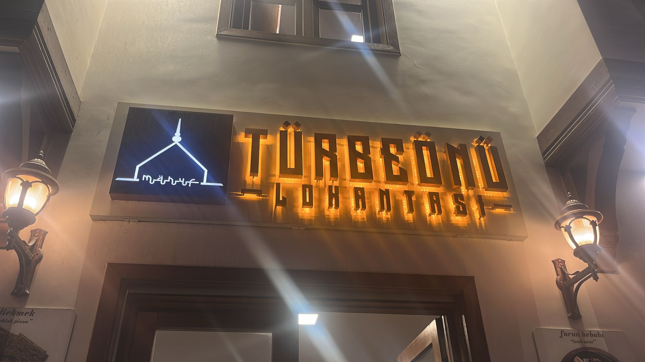 KONYA GASTRONOMİ GEZİSİ