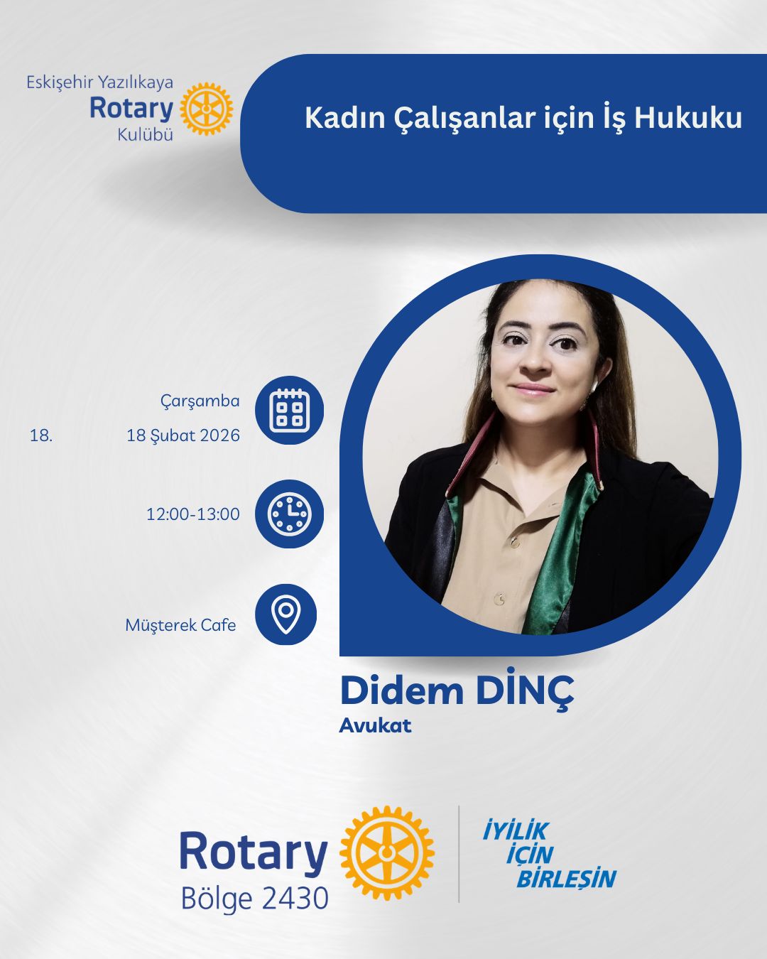 Kadın Çalışanlar için İş Hukuku