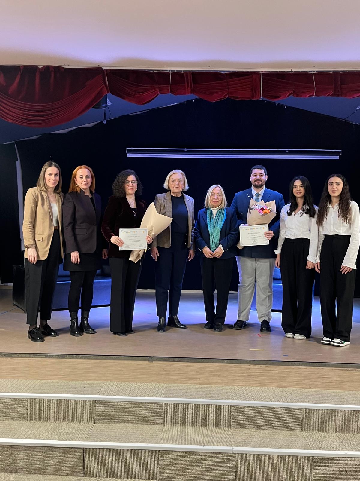 Kariyerimi Planlıyorum