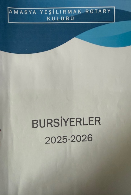 Konservatuar öğrencisine Burs Desteği