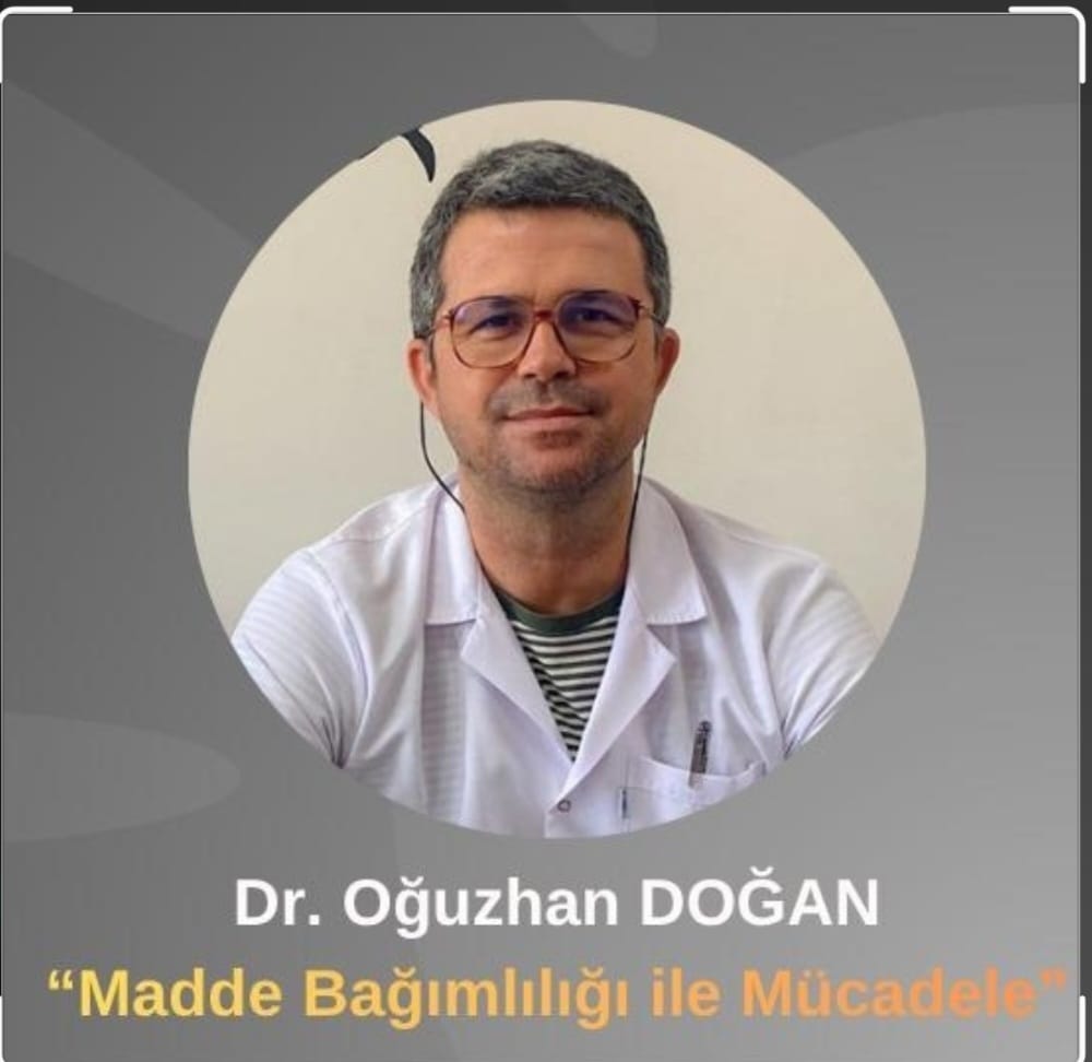 MADDE BAĞIMLILIĞI TÜRLERİ VE MÜCADELESİ SEMİNERİ
