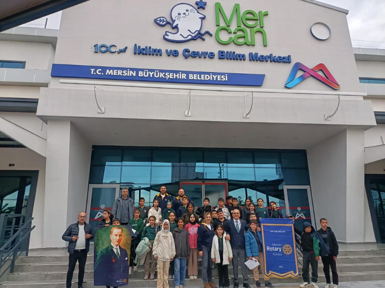 MBB MERCAN BİLİM MERKEZİ-ATMA DÖNÜŞTÜR