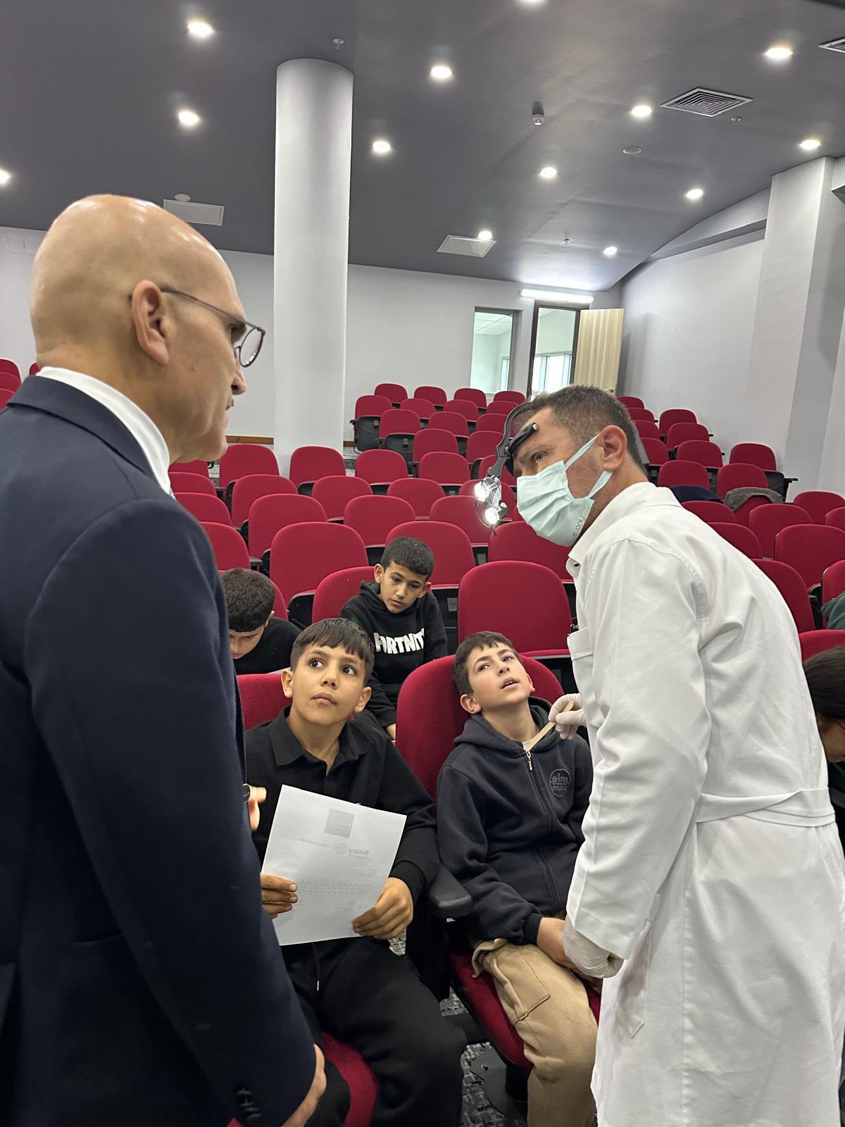 MBB MERCAN BİLİM MERKEZİ