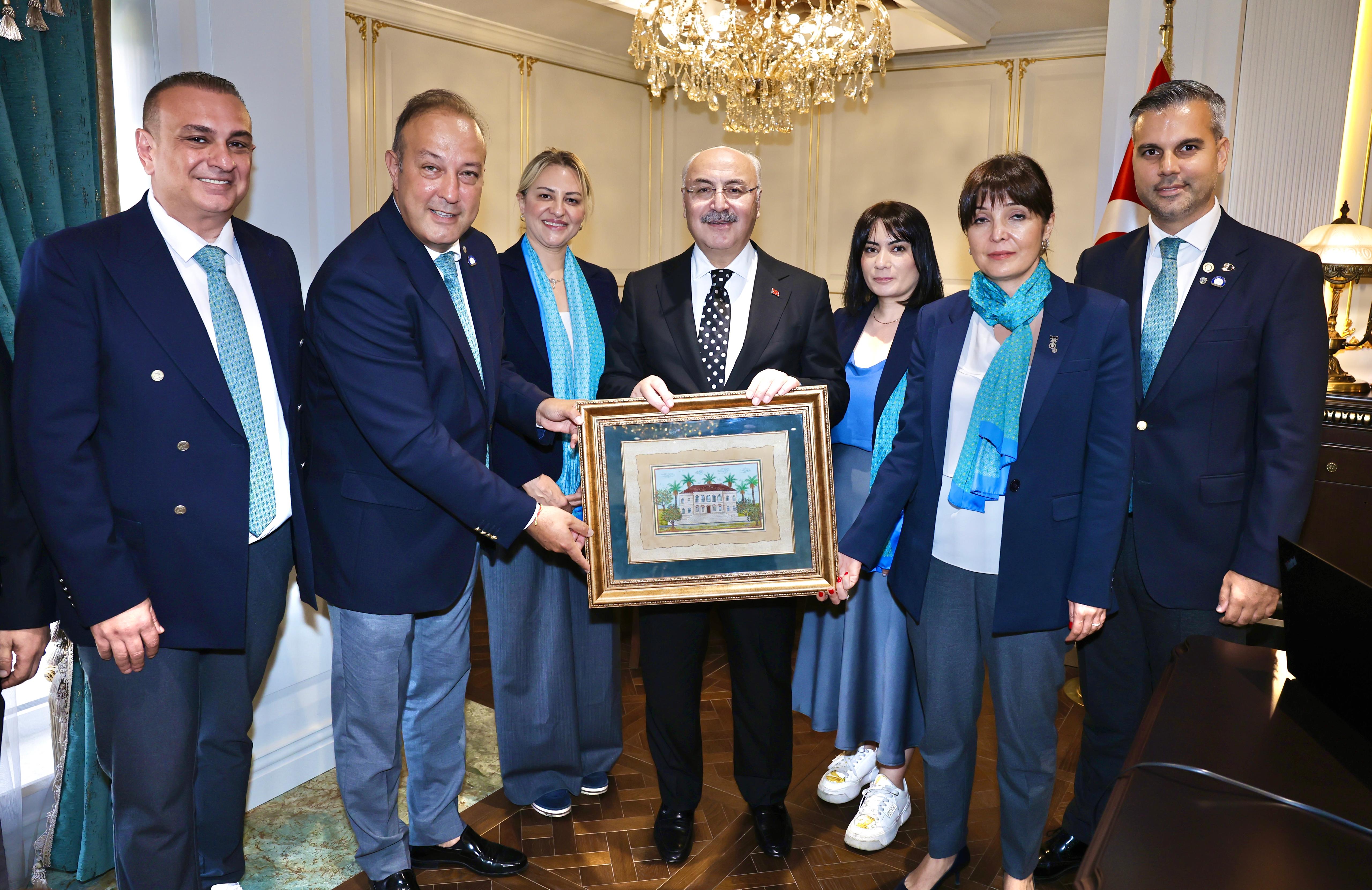 Adana Seyhan RK. 