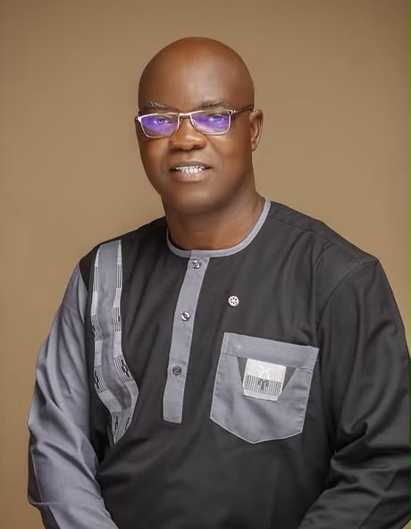 Olayinka Hakeem Babalola
