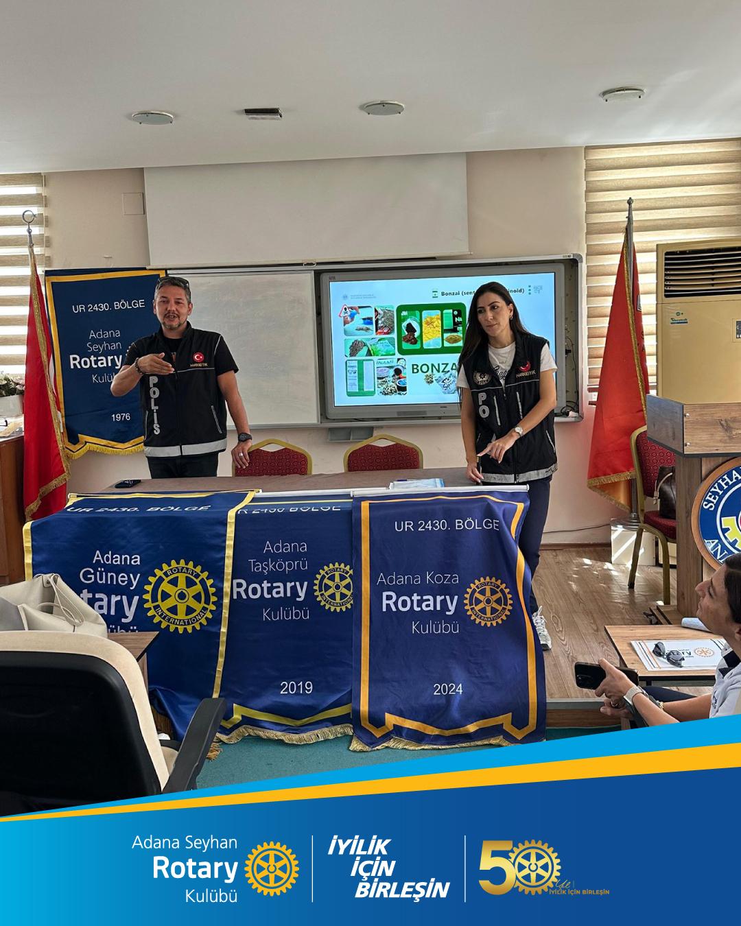 Madde Bağımlılığı