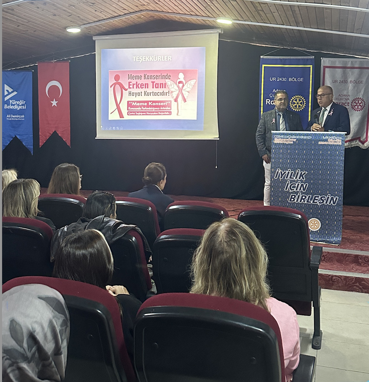 Meme Kanseri ve Erken Tanının Önemi