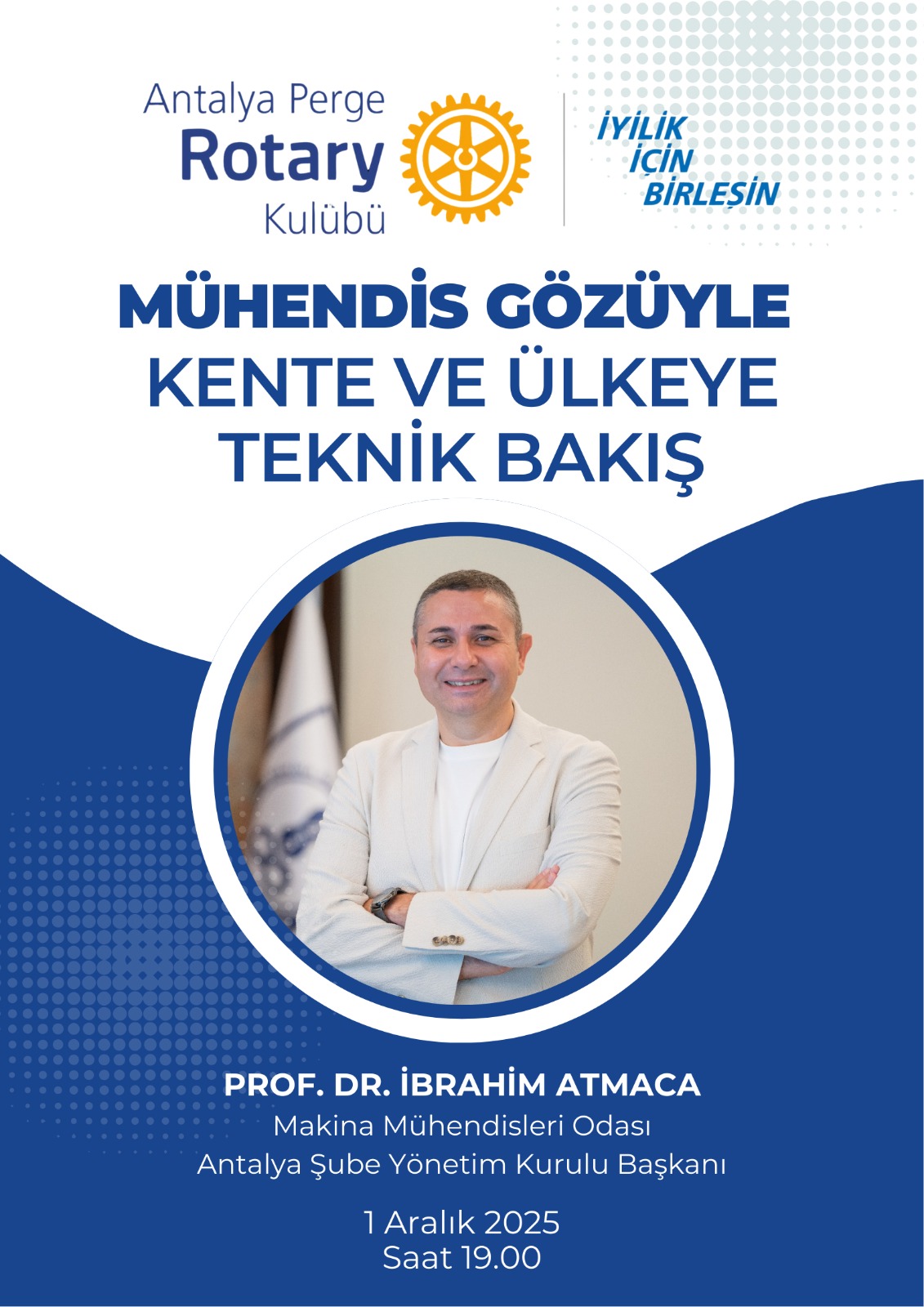 Meslek Etiği ve İtibarı