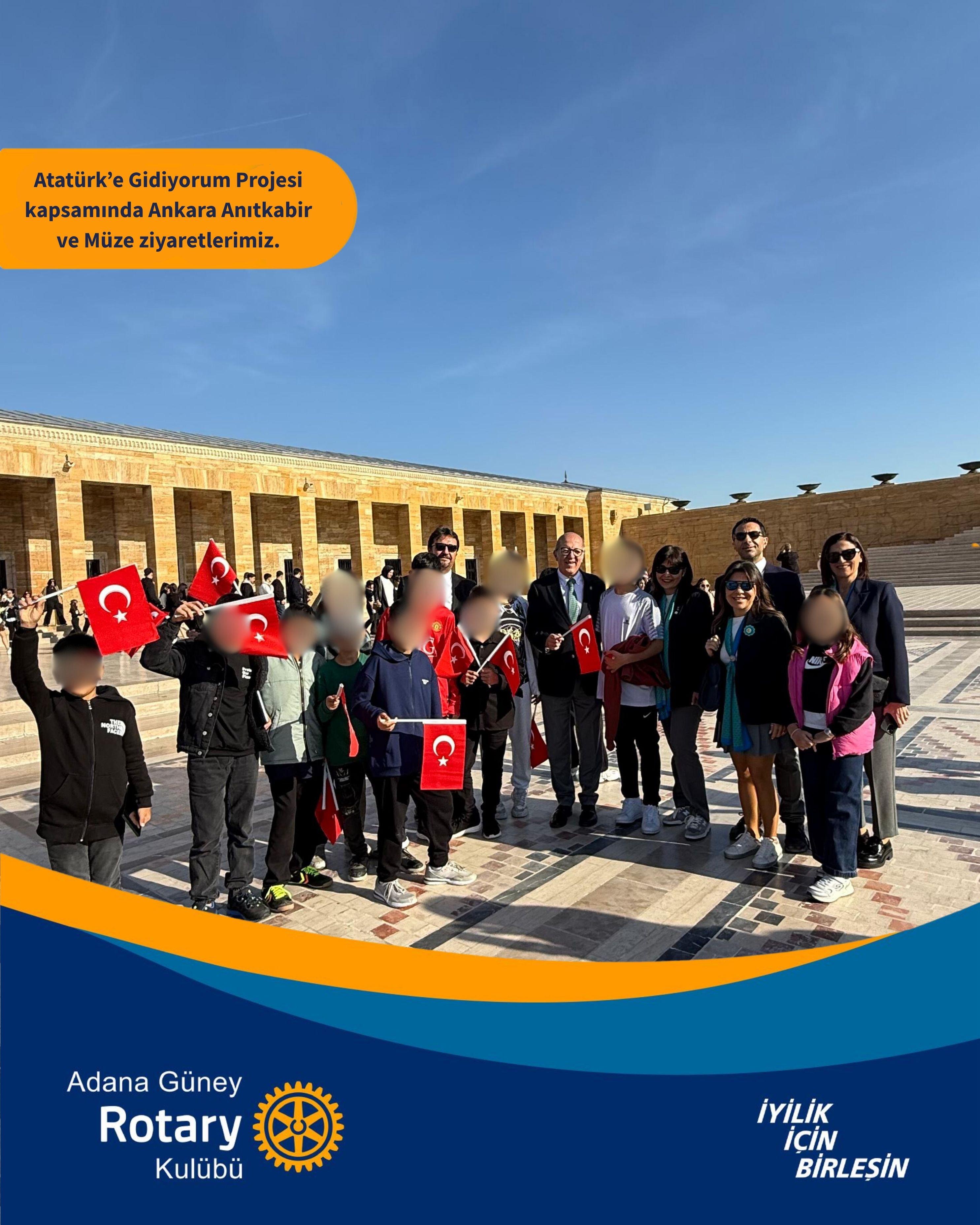 Adana Güney RK 