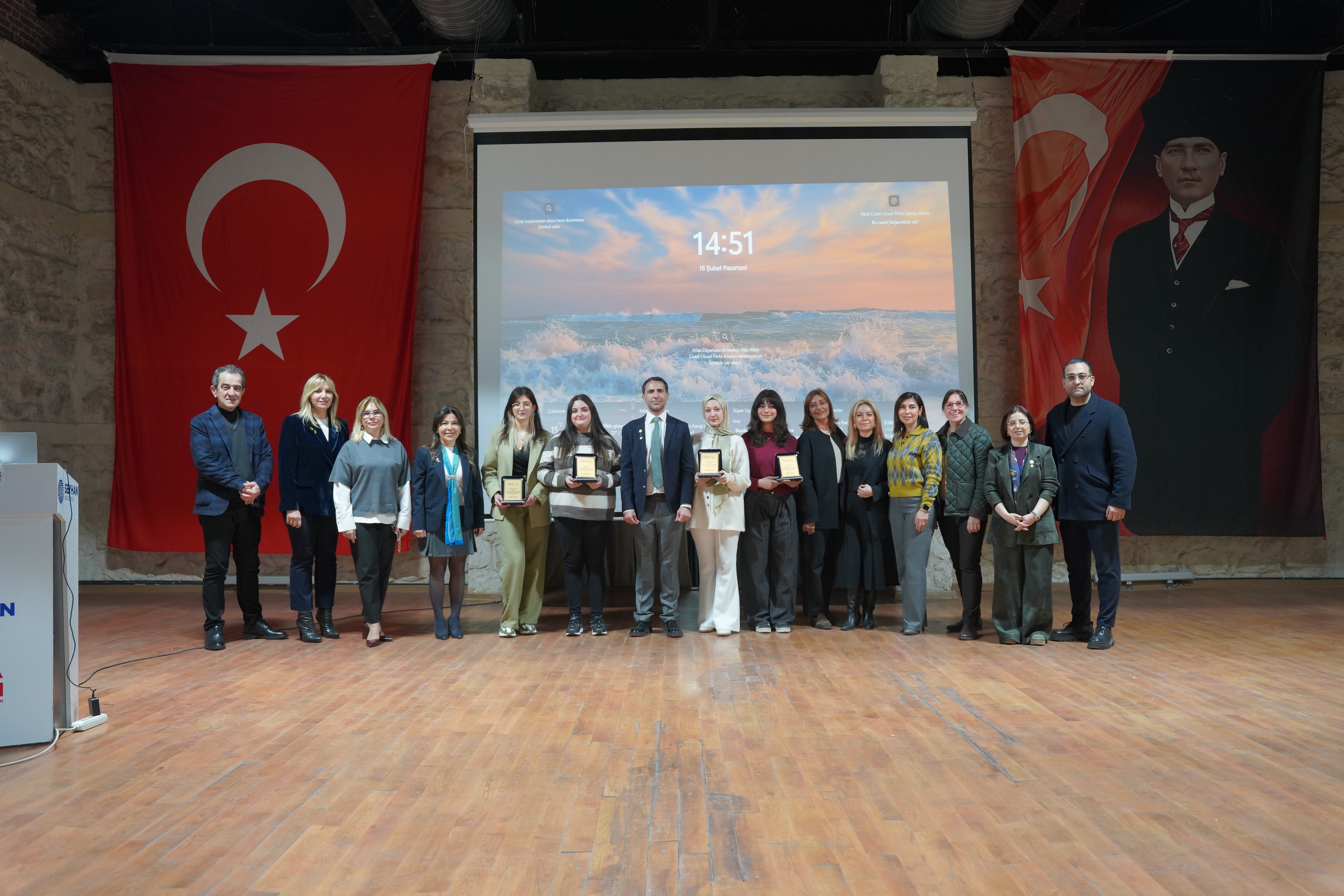 Adana Güney Rotary Kulübü Mimari Proje Yarışması
