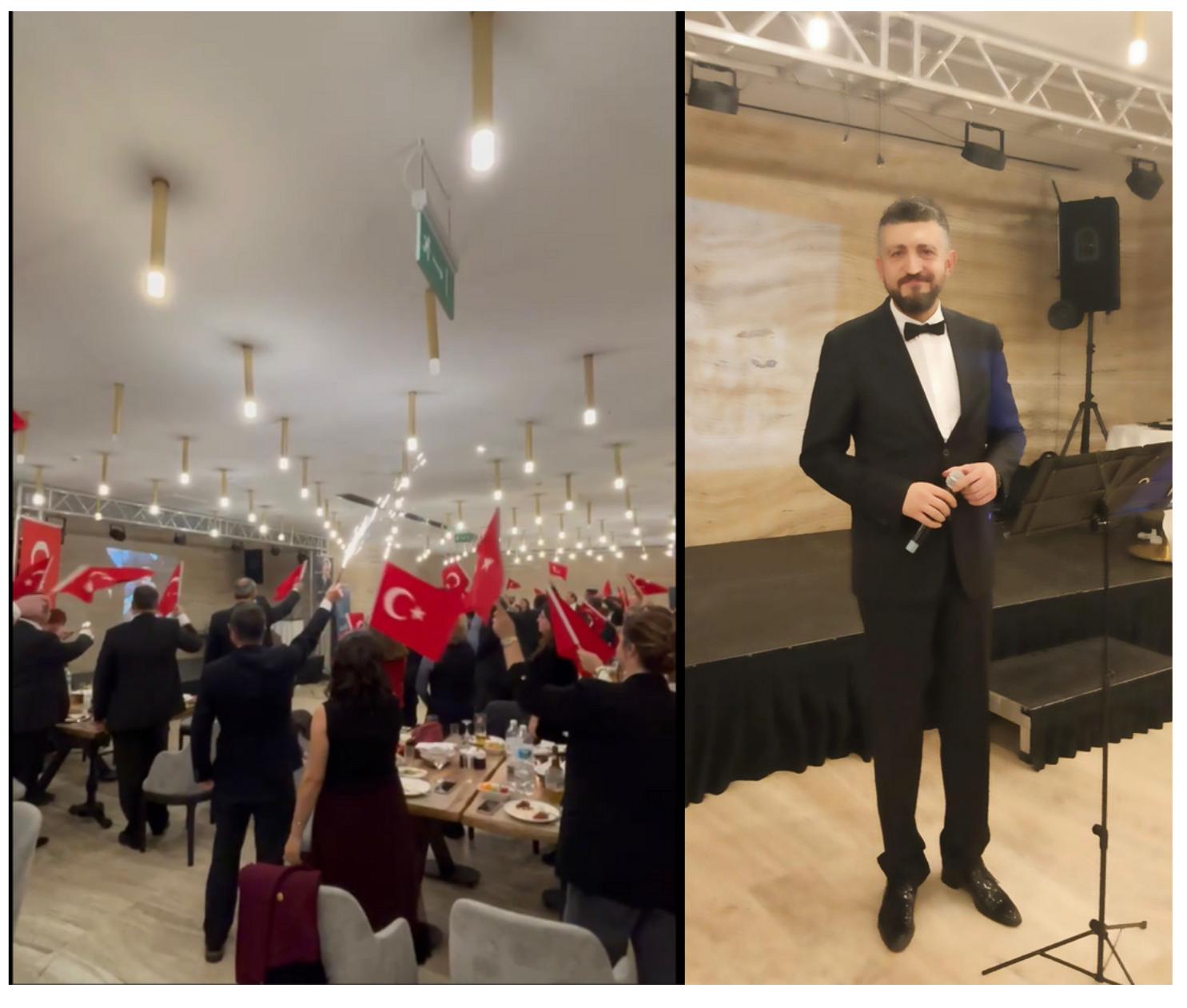 29 Ekim Cumhuriyet Balosu