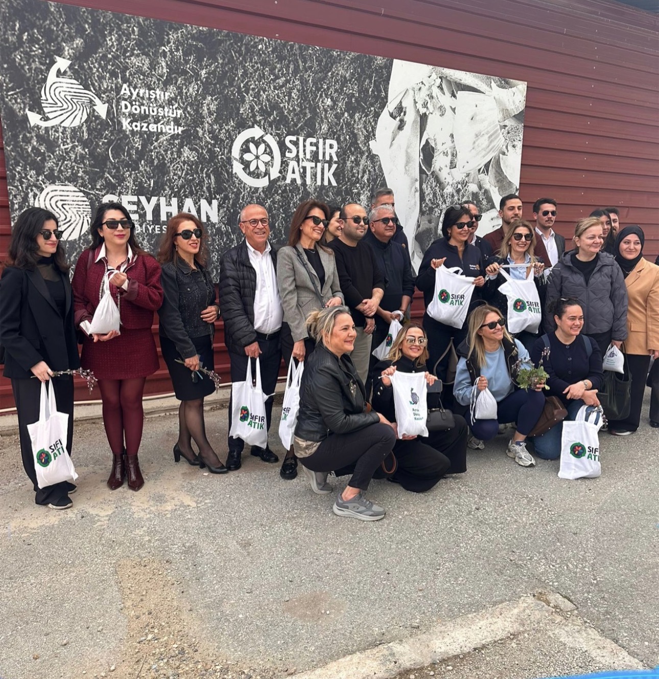 Organik Atıklardan Komposto oluşturulması ve Tarımda kullanılması