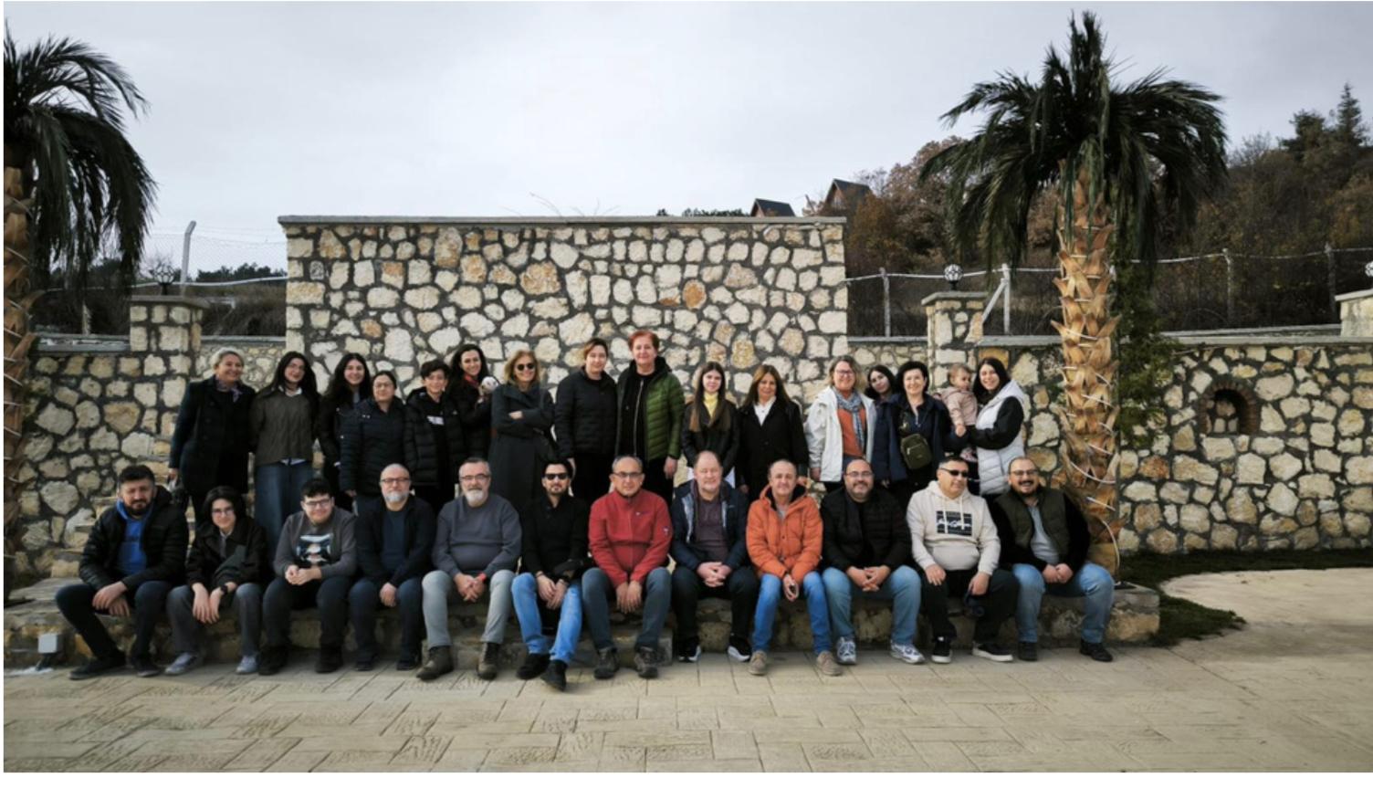 24 Kasım Öğretmenler Günü Kahvaltısı