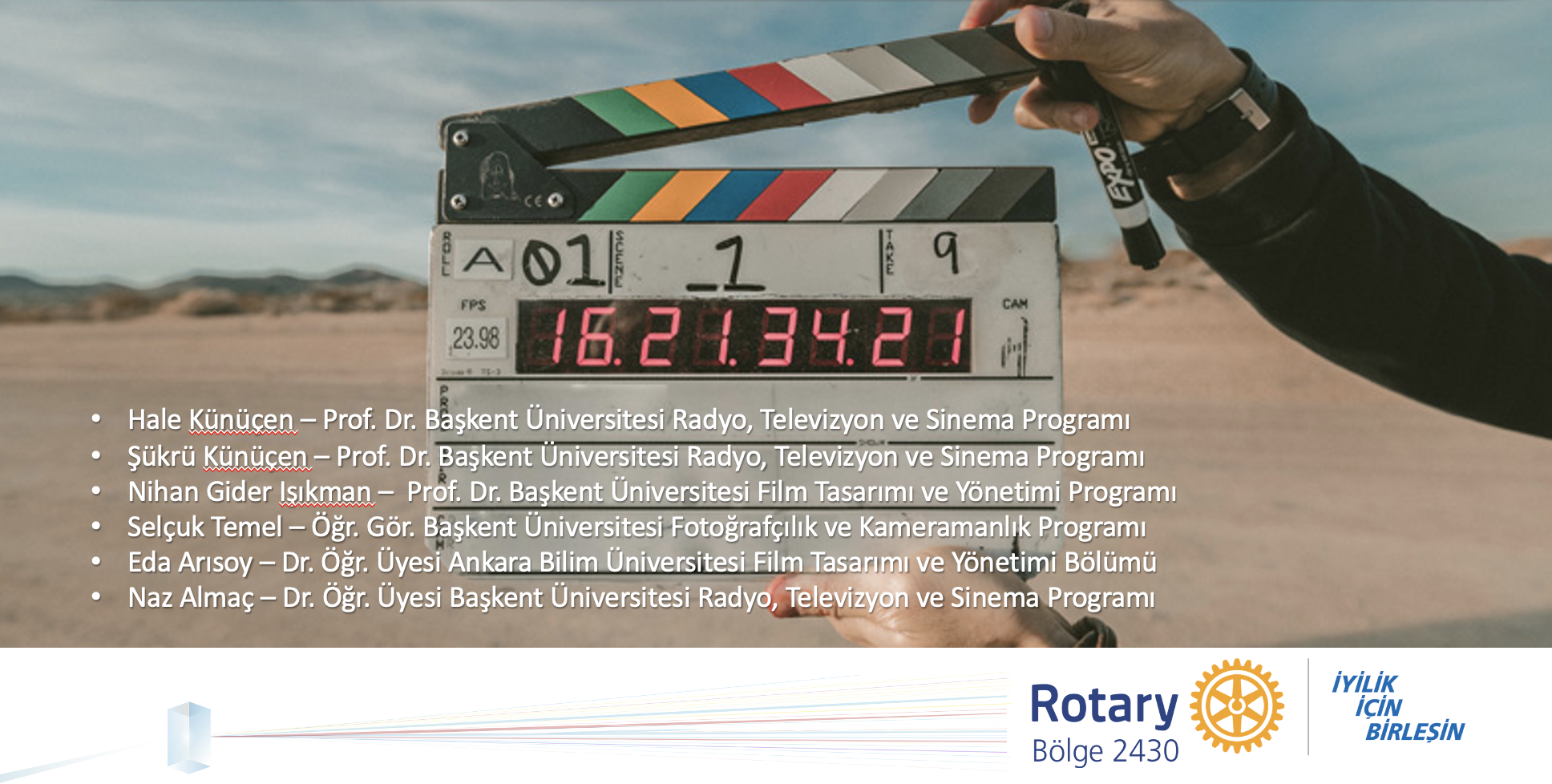 ROFİFİE KENT JURİSİ