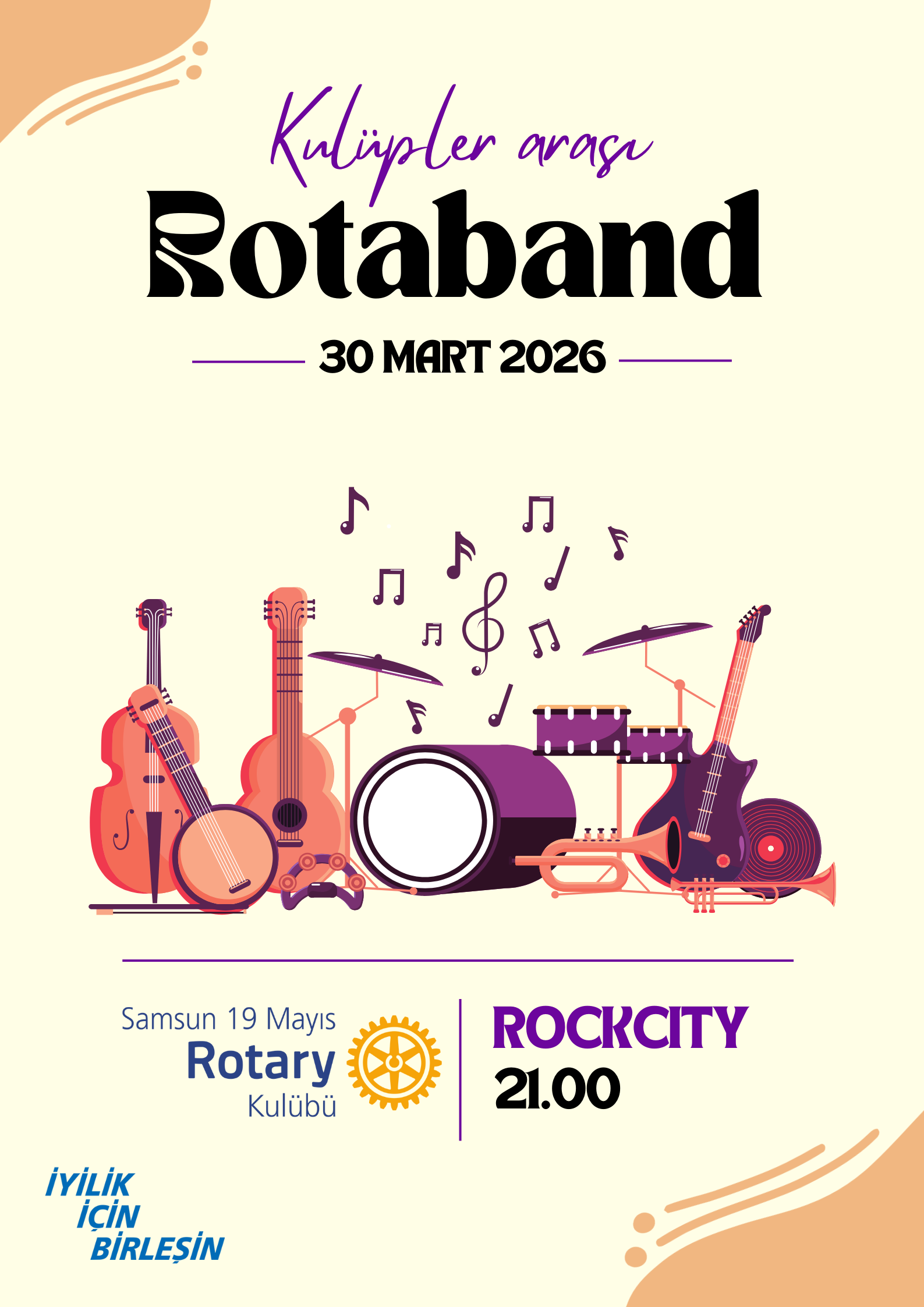 ROTABAND