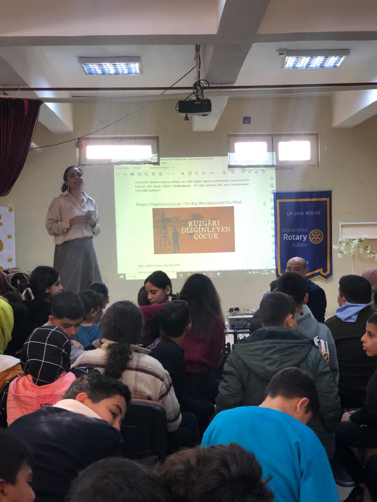 Rotary Toplum Birliği