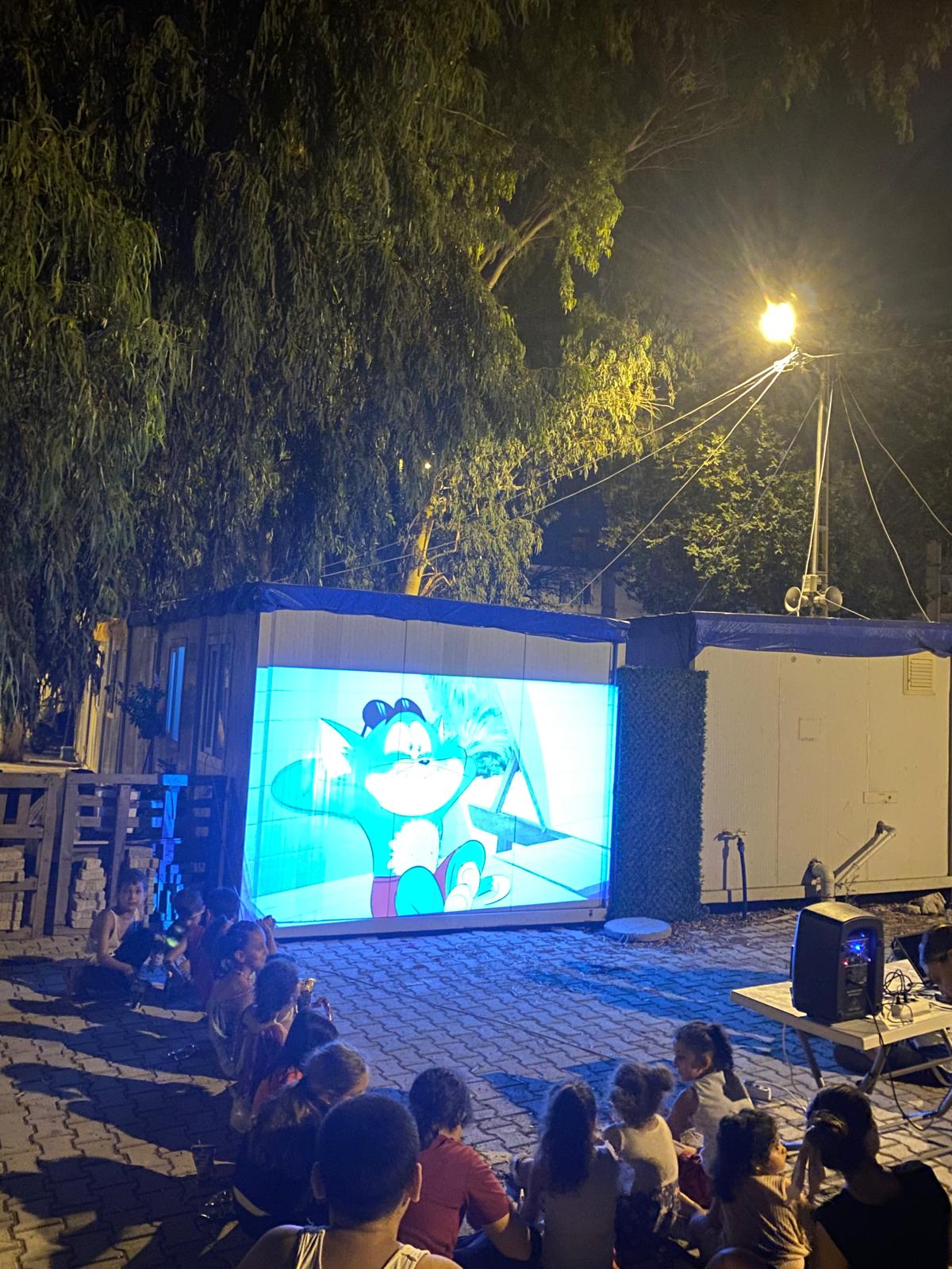 SAMANDAĞ KONTEYNER KENT