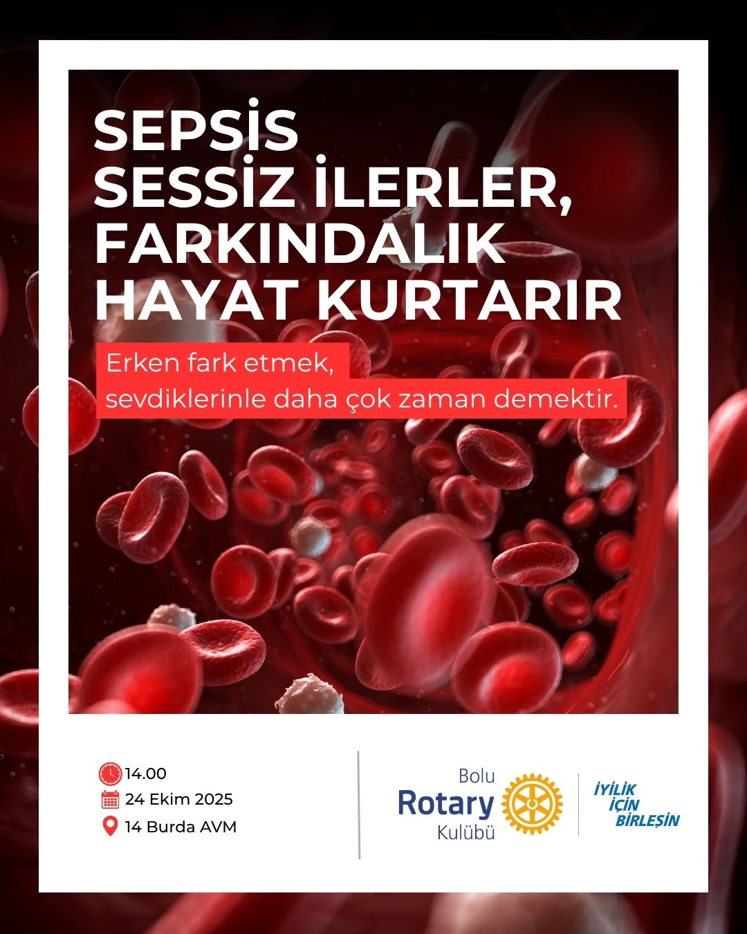 Sepsis Farkındalığı