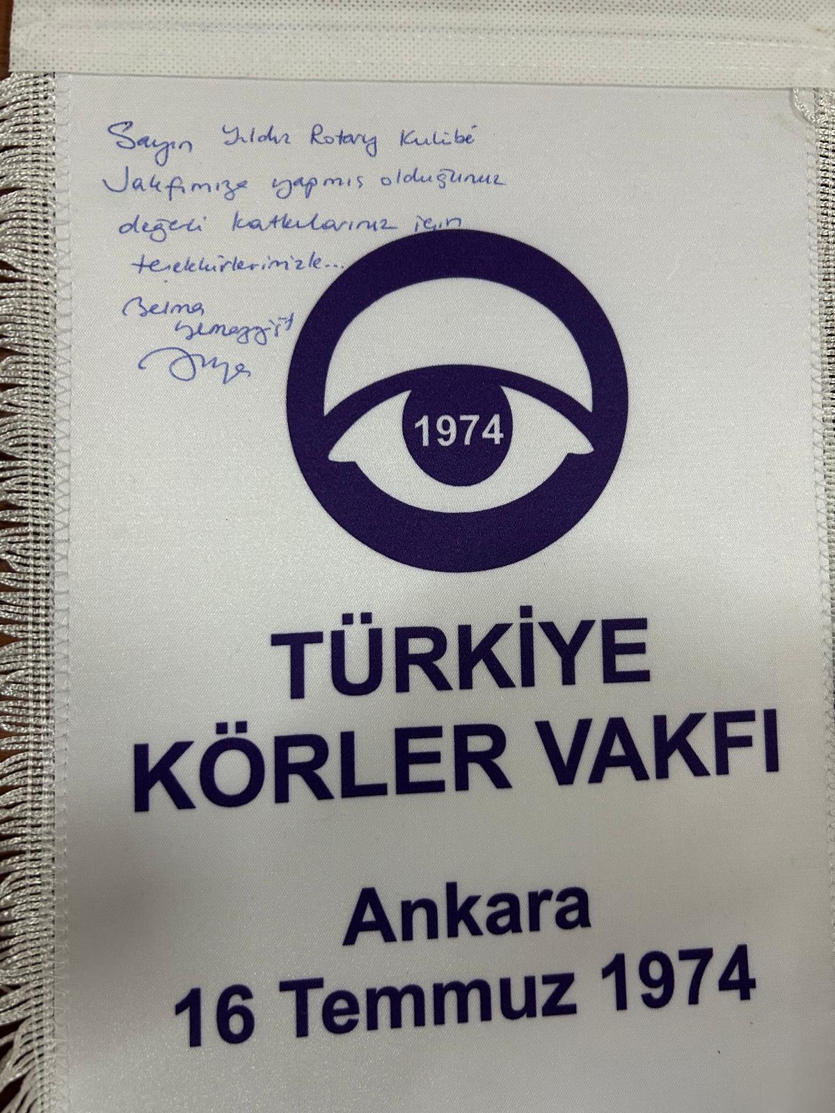 Sesini Duyur, Dünyaya Göster!” – Görme Engelliler İçin Erişilebilir Sesli Kitap Stüdyoları