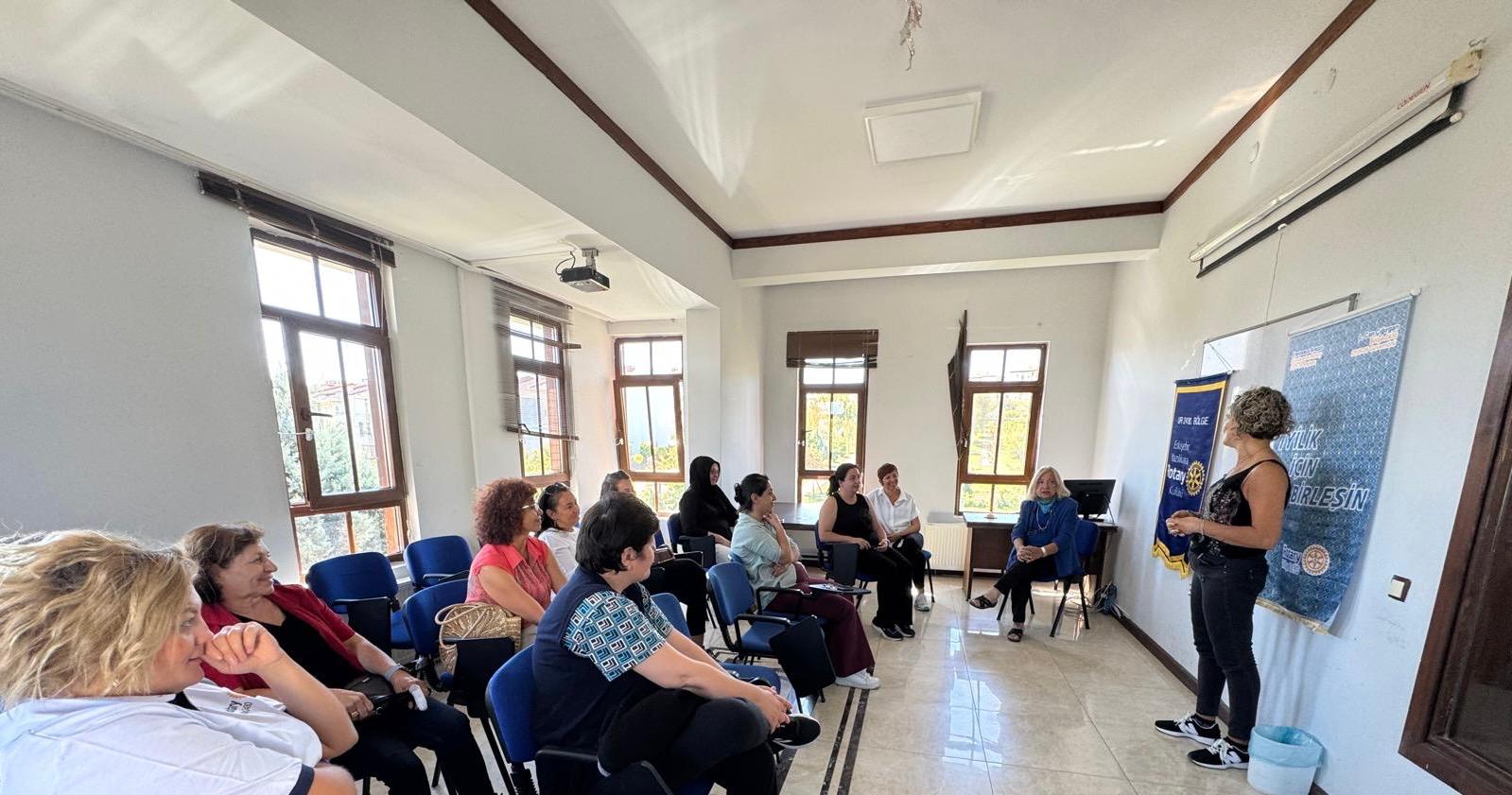 Toplumsal Adalet Eşitlik