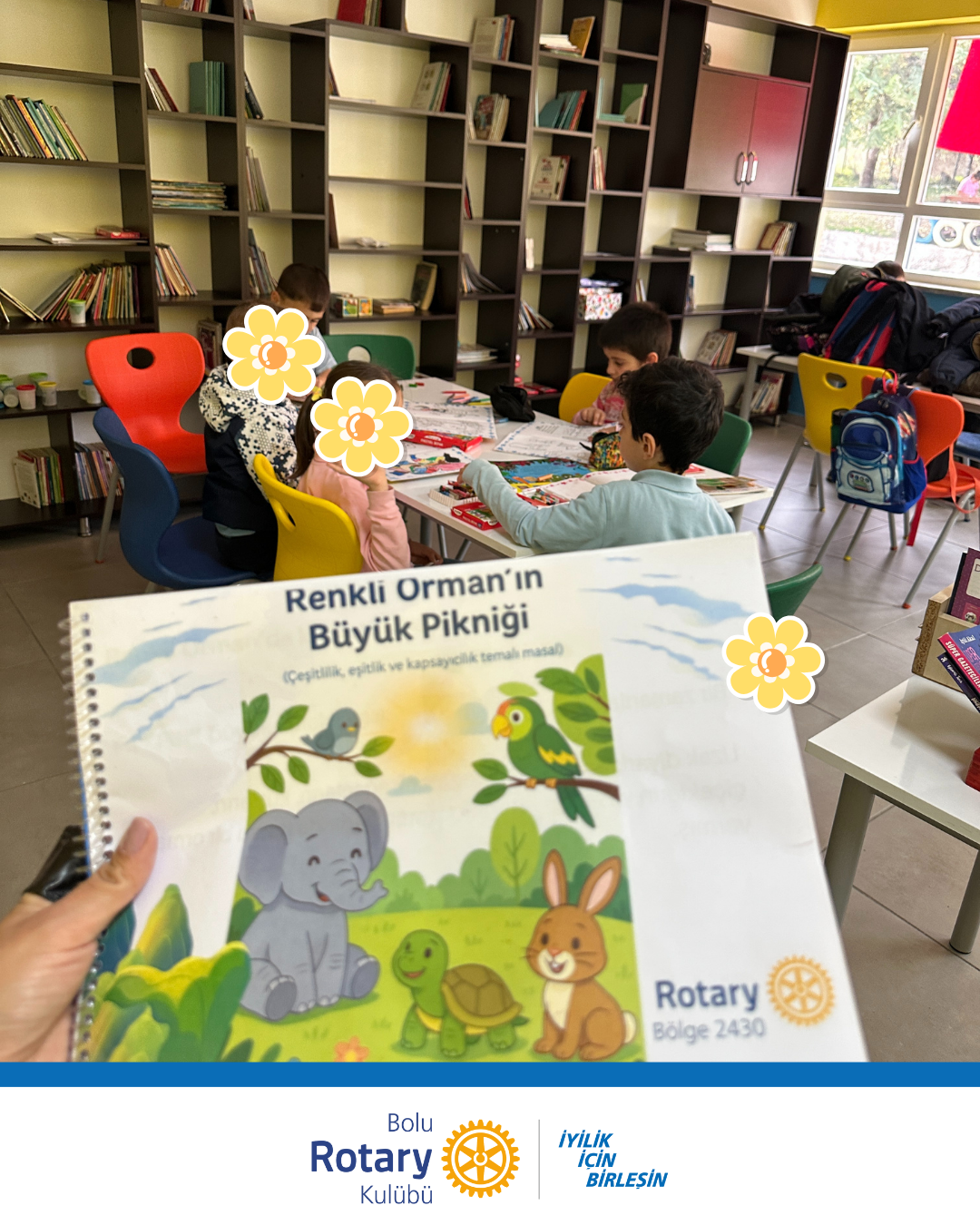 Toplumsal Adalet ve Eşitlik