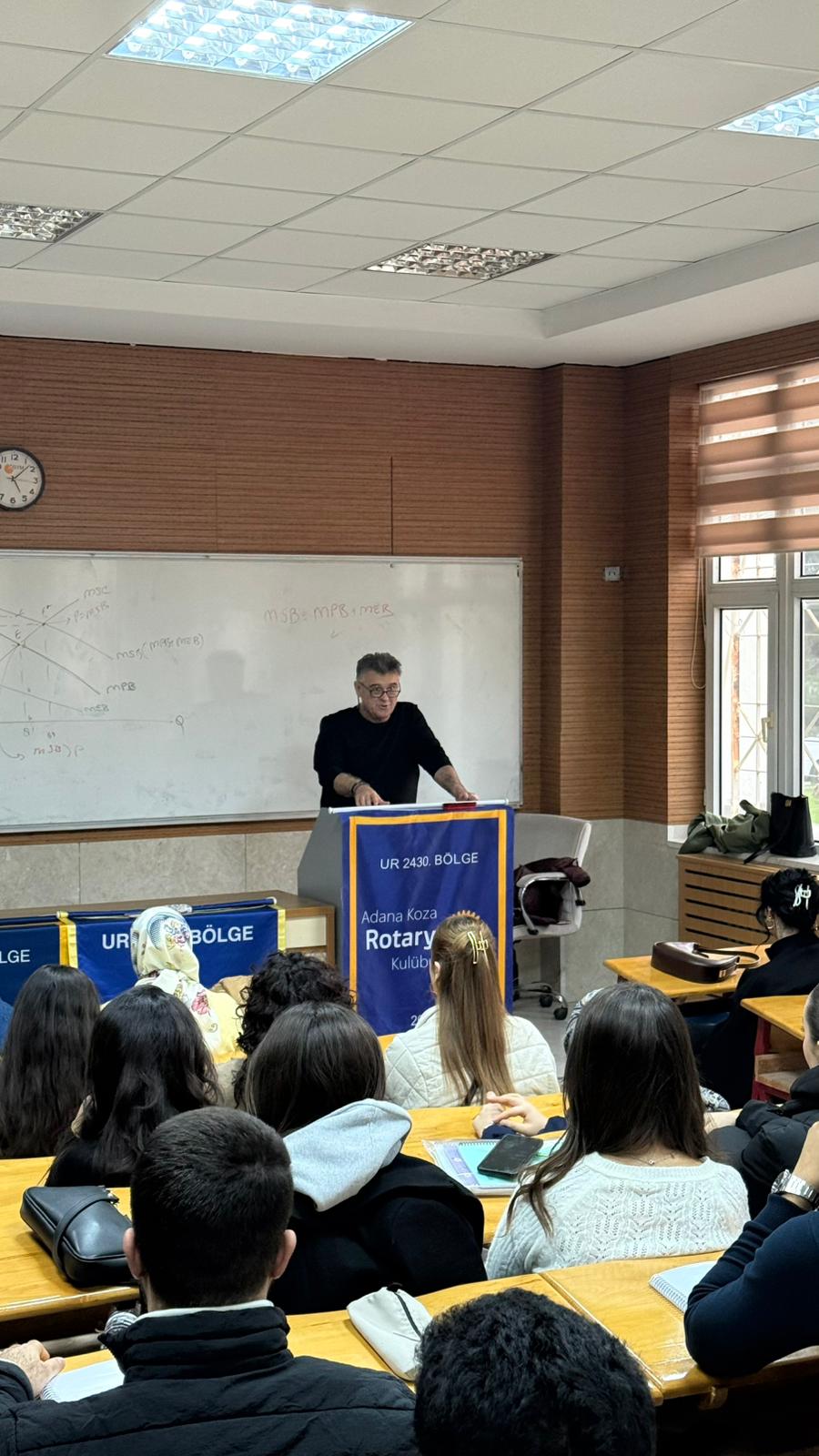 Toplumsal Adalet ve Eşitlik