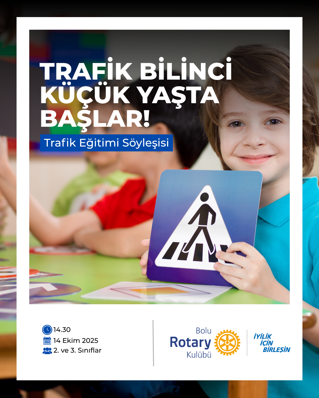 Trafik Farkındalığı