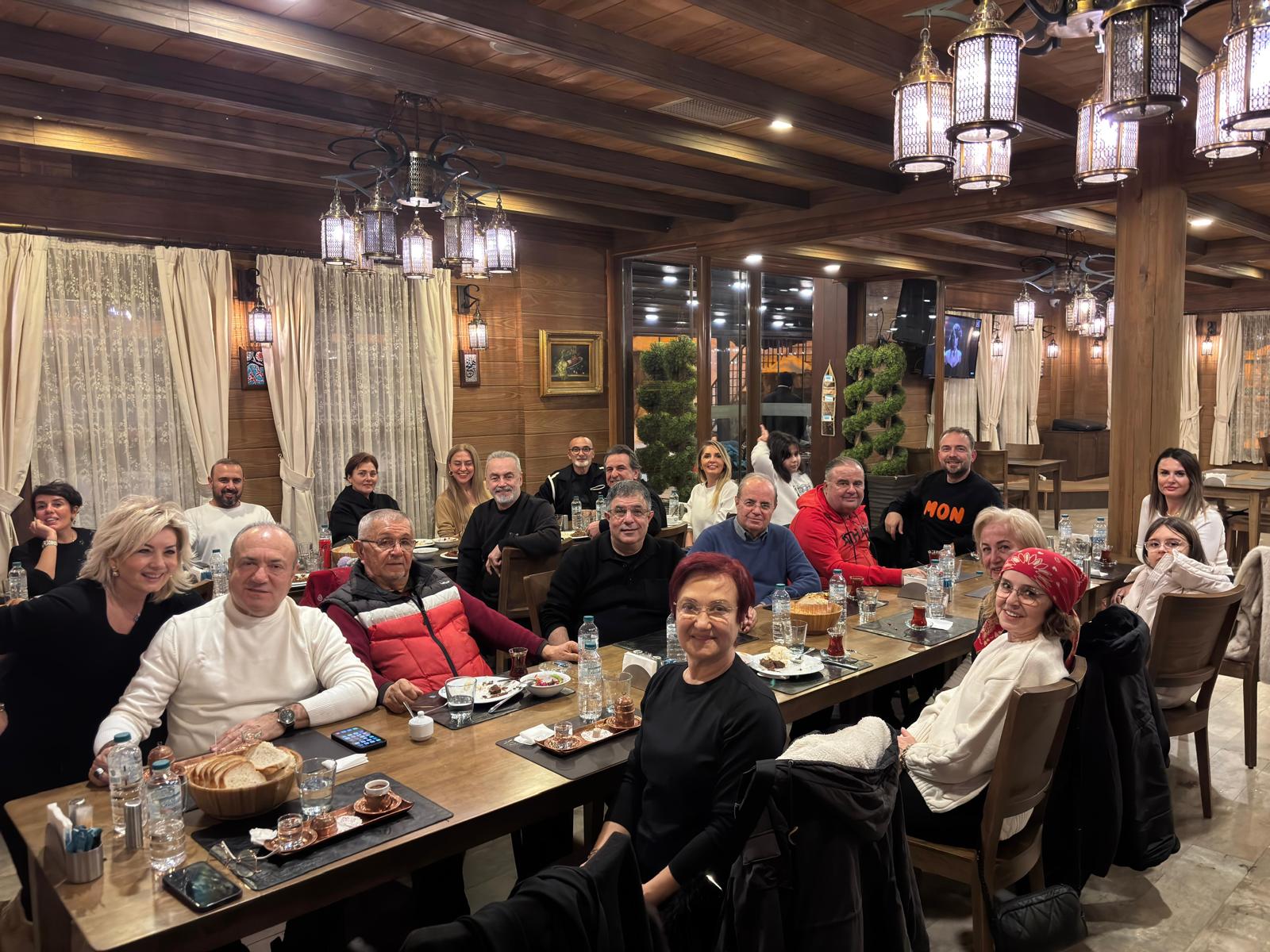 UZUNGÖL GASTROMOMİ GEZİSİ