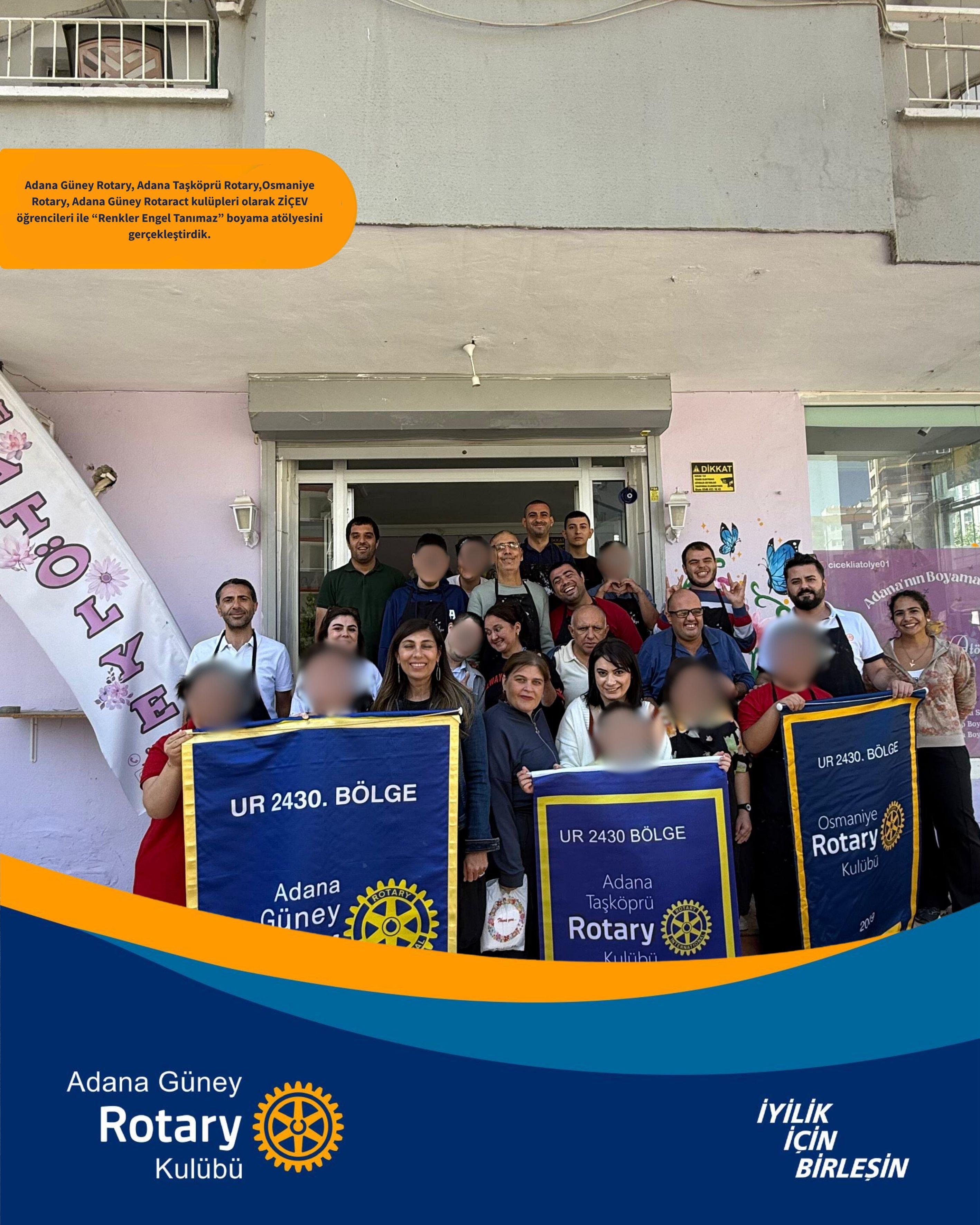 Adana Güney RK 