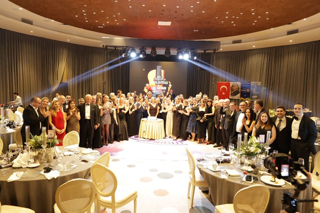 ADANA ROTARY KULÜBÜ Ladies&Night