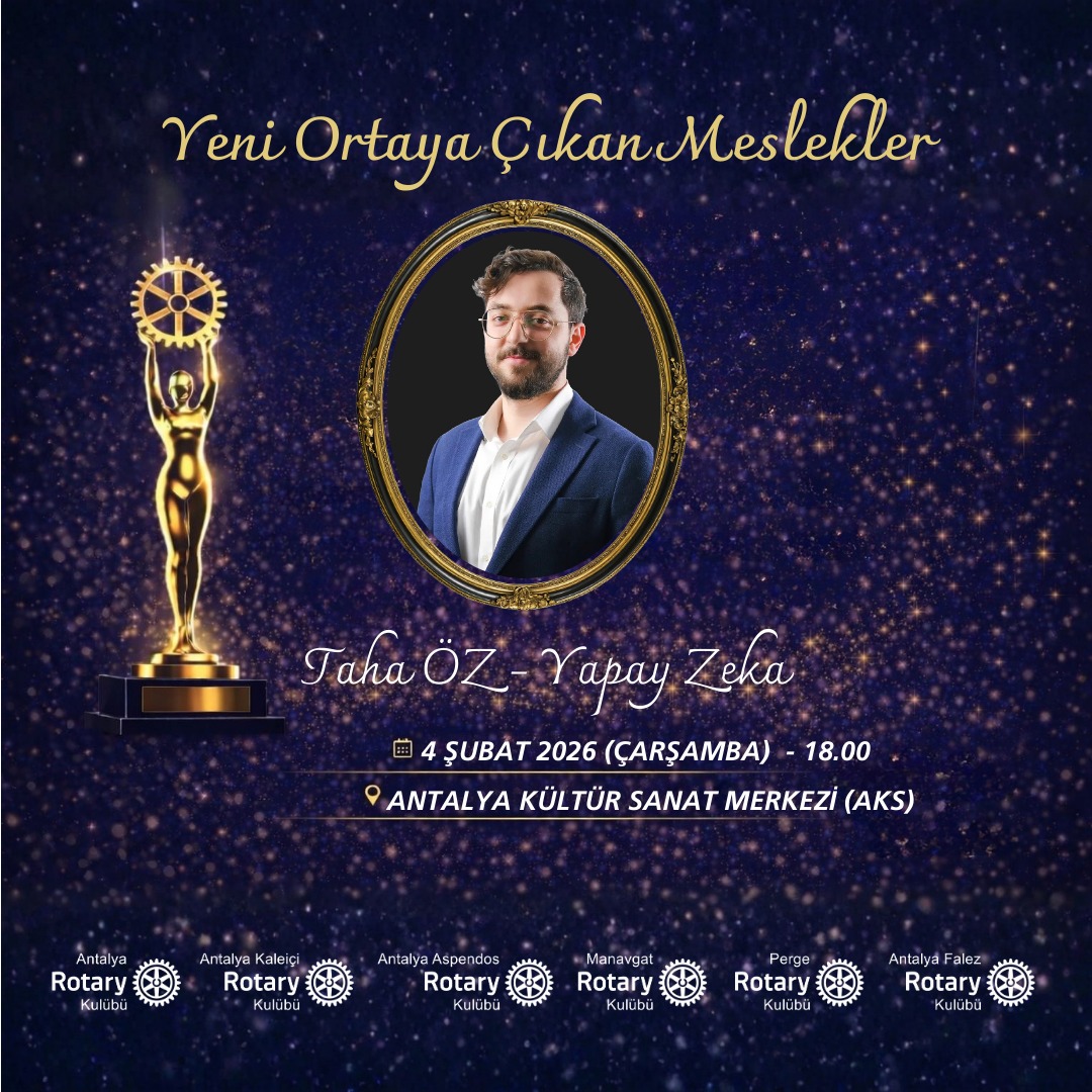 Yeni Ortaya Çıkan Mesleklerde Ödül Verilmesi