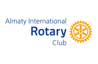 Almaty International Rotary Kulübü