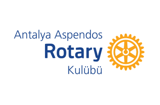 Antalya Aspendos Rotary Kulübü