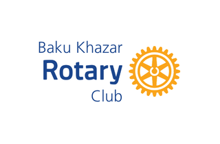 Bakü Khazar Rotary Kulübü