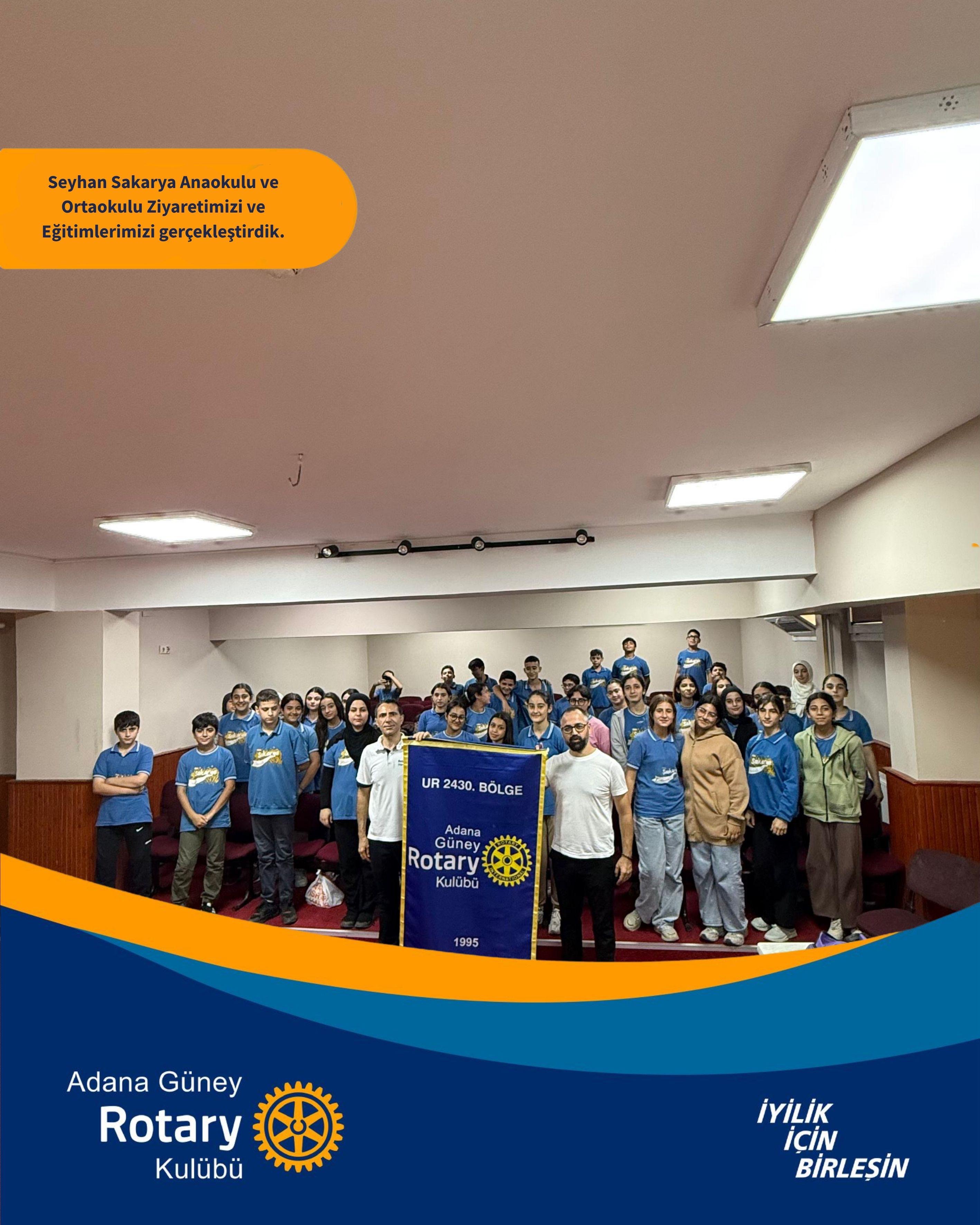 Adana Güney RK Akran Arabuluculuğu, Toplumsal Adalet ve Eşitlik