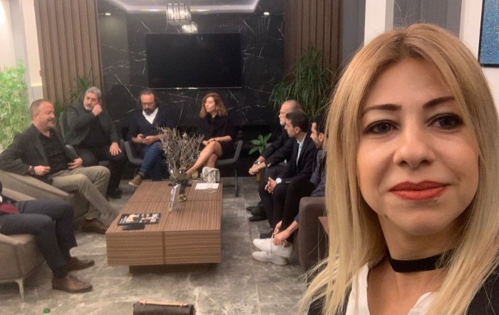 Yesemek Rotary Kulübü 5.Kasım Ayı Bülteni