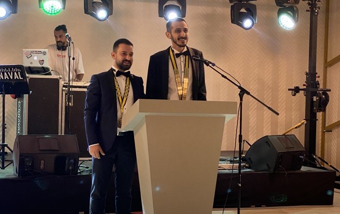 3 Gaziantep Rotary Kulübü